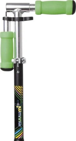 Muuwmi Scooter Mit Leuchtrollen -Globbervi Verkaufe 6110c38be0cca8bee132dcb2262ec25c