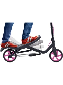 Space Scooter Sport X 560 Space Scooter, Pink Roller Scooter HK22 Fkatsport21 Fkat21 Fkat21 Fkatsport21 Spielzeugknaller Kifahr Rollenoutdoor Sportknaller Jubi Ztghb Outdoorrabatt Outdoorart Sportflashsale Outdoorbfapp Outdoorbf Xmasgeschenke Fahrzeug... -Globbervi Verkaufe 61201d292a561e17ae1e41d0050653b7
