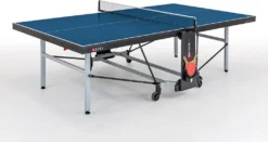 Sponeta S 5-73i Indoor-Tischtennisplatte, 22mm, Blau, Mit Netz; 205.7110/L 25 Sponeta S 5-73i Indoor-Tischtennisplatte, 22mm, Blau, Mit Netz; 205.7110/L -Globbervi Verkaufe 6122c1117edee0179b86bb7668eb0452