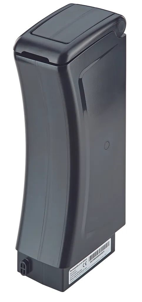 SideClick Akku, Li-Ionen 36 V / 10,4 Ah (374 Wh) 1 SideClick Akku, Li-Ionen 36 V / 10,4 Ah (374 Wh)