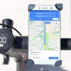 Elektro Scooter Mit Straßenzulassung ABE E-Scooter Aluminium Elektroroller EKFV Zulassung Faltbar Roller EScooter - Schwarz 16 Elektro Scooter Mit Straßenzulassung ABE E-Scooter Aluminium Elektroroller EKFV Zulassung Faltbar Roller EScooter - Schwarz -Globbervi Verkaufe 6205e4cba7b350b9999cdf9610c1f808