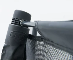 BERG Trampolin Rund 430 Cm Grau Mit Sicherheitsnetz Comfort Champion Regular -Globbervi Verkaufe 623c83f0eba83f9adb9a541462946539