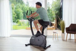 Christopeit Heimtrainer Ergometer ET 6 Schwarz 37 Christopeit Heimtrainer Ergometer ET 6 Schwarz -Globbervi Verkaufe 62e6aaa85e49f9a8910f8c207daf6e0d