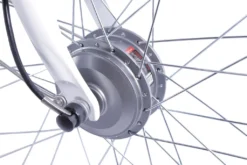 LLobe E-Bike 28" Alu City Bike ComfortLine 36V / 10,4Ah, 3-Gang Shimano -Globbervi Verkaufe 63b1cbce5f9b169c593595f238b4d653