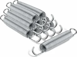 Salta Comfort Edition Ground - 305x214cm - Rechteckig Schwarz -Globbervi Verkaufe 6450ed2f106c7ae9ddc1091a339d7834