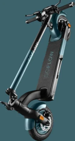 SOFLOW - SO4 PRO 10.5 AH Gen 2, Mit Blinker -Globbervi Verkaufe 646dee13f522cb38035d7310316415da