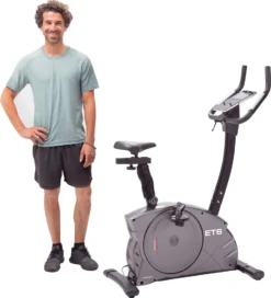 Christopeit Heimtrainer Ergometer ET 6 Schwarz 26 Christopeit Heimtrainer Ergometer ET 6 Schwarz -Globbervi Verkaufe 647498b3b528ca78a35d855cbe76a012