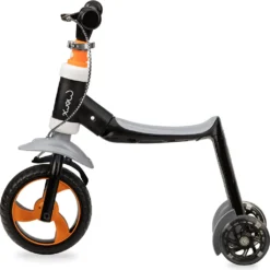 2in1 LED Roller Laufrad Für Kinder Kinderroller Kinderlaufrad MoMi ELIOS ✔️4 Designs ✔️LED-Räder ✔️Dreirad ✔️ab 18 Monaten -Globbervi Verkaufe 64a2f899df5c69f8950faad9fe80e537