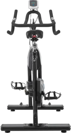 ArtSport Heimtrainer Fahrrad Premium 150 Kg Mit 22 Kg Schwungrad & Leisem Riemenantrieb - Widerstand Stufenlos Verstellbar - Indoor Cycling Bike Speedbike -Globbervi Verkaufe 64a40db0cf62a23333c3742c1942ea6d
