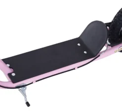 HOMCOM Kinderroller Mit Luftreifen Kickscooter Scooter Tretroller Cityroller Für Kinder Kickboard 16 Zoll Ab 5 Jahre Höhenverstellbar Rosa 143 X 58 X 92-100 Cm -Globbervi Verkaufe 64cb022365b22a6bc235060f631a0139