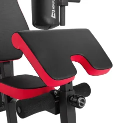 Hop-Sport HS-1054K Kraftstation Für Zuhause - Fitnessstation Mit 3 Stationen + 72 Kg, Inkl. Boxsack, Boxhandschuhe Und Kurzhanteln (2x1,5kg) -Globbervi Verkaufe 64ec6ea39b5dd3bf481b02d2d3292973