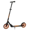 Best Sporting Scooter 200er Rolle Klappbarer Alu Kinderroller Mit Ständer