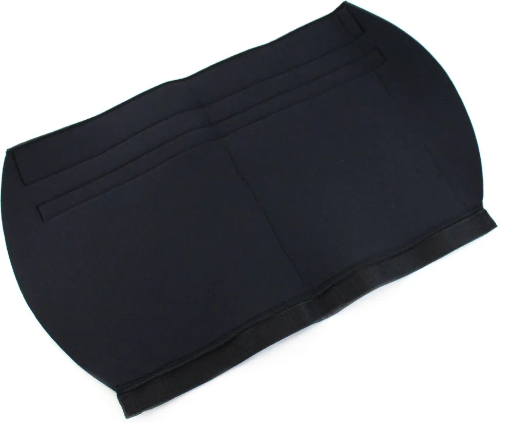 FAHRER AKC-T-M Akkuschutz E-Bike Fahrer Für E-Bikes Mit Integriertem Unterrohrakku. (1 Stück) 3 FAHRER AKC-T-M Akkuschutz E-Bike Fahrer Für E-Bikes Mit Integriertem Unterrohrakku. (1 Stück) – Bild 3