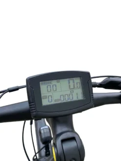 LLobe E-Bike 28" Alu Trekking Bike Yukon Lady 36V/13,2Ah, 7-Gang Shimano -Globbervi Verkaufe 65637a8a87ed8ff848c1b10e32651d47