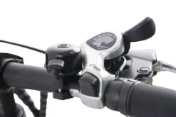 LLobe E-Bike 20" Alu Faltrad City III Black, Batterie 36V/10,4Ah, 7-Gang Shimano -Globbervi Verkaufe 65b1d26ee0f4b3fe4378f7fed9acc506