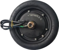 H5-24 Nachderrad(Motor)