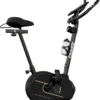Zipro Instict Black Heimtrainer Fahrrad Für Zuhause Magnet Fahhrad Bis 120 Kg Magnete Exercise Bike Fitnessbike Fitness Fahrrad Hometrainer Cardio Fahrrad Computer Fitness Geräte Zuhause