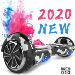 MegaMotion Hoverboard 6.5 Zoll Selbstausgleichender Elektroroller , Bluetooth,Elektro Scooter Skateboarding Motor 350W*2 Board Für Kinder Und Erwachsene Lautsprecher -Globbervi Verkaufe 67c1e49eee93a45f0f950d12490016aa