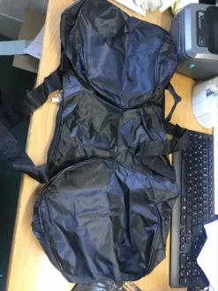 Hoverboard Tasche Original Hoverboard Rucksack Tragetasche Case - 3 Größen (6,5" / 8" / 10") - Wetterbeständig - Schultergurte 7 Hoverboard Tasche Original Hoverboard Rucksack Tragetasche Case - 3 Größen (6,5" / 8" / 10") - Wetterbeständig - Schultergurte -Globbervi Verkaufe 682c7ef98dd252298eede99cc22297da