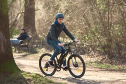 SachsenRad E-Racing Mountainbike R6-NEO 500Wh 27,5 Zoll E-Bike 150 KM Reichweite -Globbervi Verkaufe 68d09d76017ea859dc0fc3412fd233fe