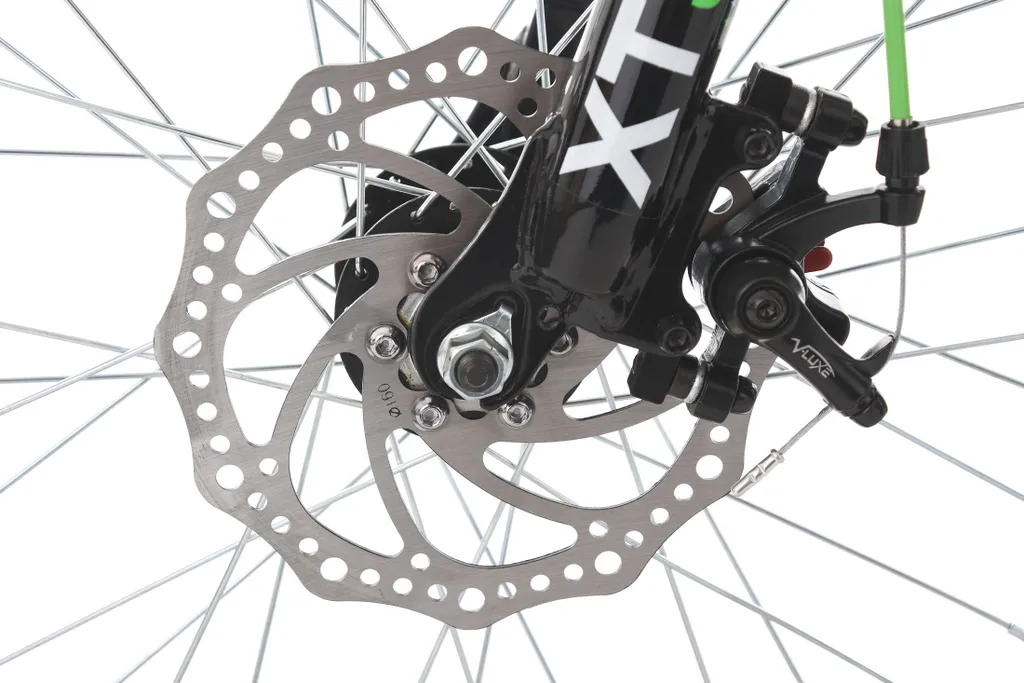 KS Cycling Kinder-Mountainbike 24 Zoll Fully Xtraxx 7 KS Cycling Kinder-Mountainbike 24 Zoll Fully Xtraxx – Bild 7