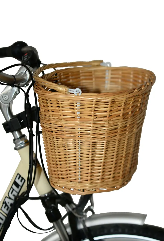 Dreirad 26/24" Elektro GERMANY Sonderedition 2 Dreirad 26/24" Elektro GERMANY Sonderedition – Bild 2