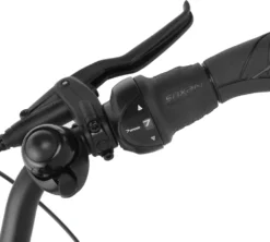 FISCHER E-Bike Pedelec City CITA 4.1i, Rahmenhöhe 41 Cm, 28 Zoll, Akku 504 Wh, Mittelmotor, Tiefer Einstieg, Nabenschlatung, LCD Display, Schwarz -Globbervi Verkaufe 692b2afb95015db647b7451dcb69946b