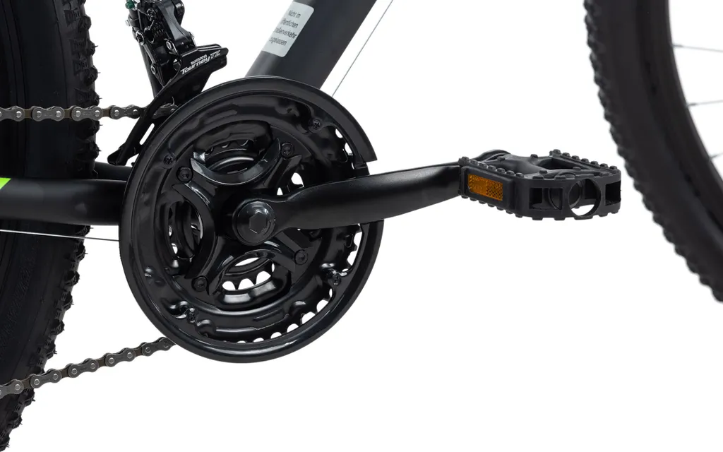 KS Cycling MTB Hardtail Twentyniner 29 Zoll Xtinct 3 KS Cycling MTB Hardtail Twentyniner 29 Zoll Xtinct – Bild 3