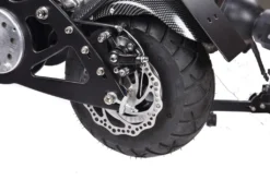 E-Scooter Bis Zu 35 Km/h Schnell - 25km Reichweite, 36V | 1000W | 12AH Akku, Mit Straßenzulassung -BEEC -Globbervi Verkaufe 694dade01eb208e9a6d7ceb0f61a54ff