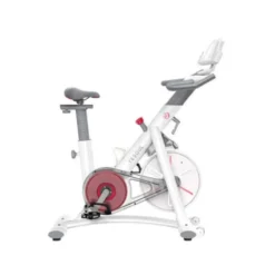 YESOUL S3 Fitnessbikes Fitness Bike Heimtrainer Weiß /white -Globbervi Verkaufe 69b02b7c0c77906bad7115a9d1aea3f1