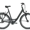 Raleigh CHESTER 8 XXL R Wave 2022, Farbe:diamondblack Matt, Rahmengröße:55 Cm, Laufradgröße:28 Zoll