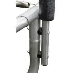 SixBros. SixJump Gartentrampolin 1,40m, Kindertrampolin Inkl. Sicherheitsnetz, Outdoor-Trampolin In Schwarz, Robust & Wasserdicht, Gepolsterte Randabdeckung TS140/1833 -Globbervi Verkaufe 69f5807ddb189178b41034ef3c433fd9