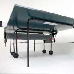 Sponeta S 1-13 I Indoor-Tischtennisplatte, 19mm, Blau, Mit Netz; 210.3010/L -Globbervi Verkaufe 6a158d8537467c57112d402af953f176