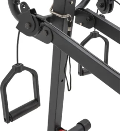 Christopeit Fitness Trainingsbank Total Exerciser TE 1000 -Globbervi Verkaufe 6a530dfc87b288baabf33932e43b46e0