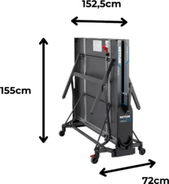 KETTLER Tischtennisplatte K10 Outdoor 16 KETTLER Tischtennisplatte K10 Outdoor -Globbervi Verkaufe 6a85324d7ca1dd1f625e9bf3ce0ab8a1