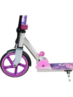 MyToys ORIGINALS Scooter 205 Mit Tragegurt, Design Flamingo, Aluminium Scooter -Globbervi Verkaufe 6a884e96f1ee2d858ac10f764197d6e2