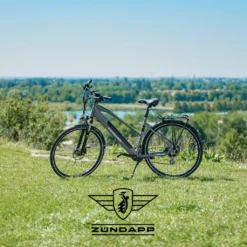 Zündapp Z810 E Bike Trekkingrad Damen Ab 155 Cm Mit Nabenmotor Pedelec Trekking Fahrrad Mit 24 Gang Und Beleuchtung StVZO -Globbervi Verkaufe 6b4e12834d1cd96bcc89dd08c6ee7afe