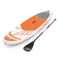 Bestway HYDRO-FORCE™ ISUP Aqua Journey 274x76x12 Cm, Aufblasbares Stand Up Paddle Allround-Board -Globbervi Verkaufe 6bc03791e03317f25e7e081227d1ee35