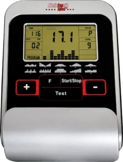 Christopeit Heimtrainer Ergometer BT 4 -Globbervi Verkaufe 6bc1dcb1cc182af549d6ee19ba7be2eb