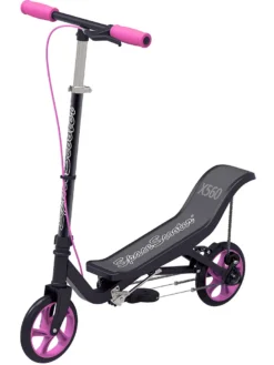 Space Scooter Sport X 560 Space Scooter, Pink Roller Scooter HK22 Fkatsport21 Fkat21 Fkat21 Fkatsport21 Spielzeugknaller Kifahr Rollenoutdoor Sportknaller Jubi Ztghb Outdoorrabatt Outdoorart Sportflashsale Outdoorbfapp Outdoorbf Xmasgeschenke Fahrzeug...