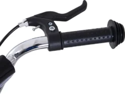 HOMCOM Kinderroller 16/12 Zoll Scooter Tretroller Mit Bremsen Cityroller Kickboard Kinder Roller Für 5+ Jahre Kinder Schwarz 135 X 58 X 92-100 Cm -Globbervi Verkaufe 6c4fdd17f61d6bd87cdad43faff6eef0