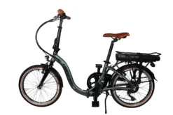 BLAUPUNKT Franzi 500 Special Edition Titanium-matt -Globbervi Verkaufe 6c78a07f8b2ffcb7e12660455a05374c