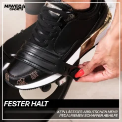 Miweba Sports Profi Heimtrainer MX100, X-Bike Klappbar Faltbar, App Steuerung, Tablethalterung, Zugbandsystem, Handpulssensoren, Komfortsitz, Cardio, Fitnessbike, Heimtrainer, Fahrrad (Schwarz/Weiß) -Globbervi Verkaufe 6c987f2e5a0a409335fe245716019f13