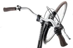 Damenfahrrad Citybike 26 Zoll Bis 28 Zoll Maxim Style Wave Stahl 3- Gang Shimano -Globbervi Verkaufe 6cbbbf1150e2b36549a85220786ddec4