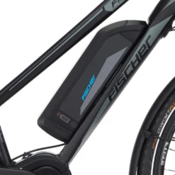 FISCHER E-Bike Pedelec Trekking VIATOR ETD 1861 Damen, Rahmenhöhe 44 Cm, 28 Zoll, Akku 557 Wh, Mittelmotor, Kettenschaltung, LCD Display, Schwarz 28 FISCHER E-Bike Pedelec Trekking VIATOR ETD 1861 Damen, Rahmenhöhe 44 Cm, 28 Zoll, Akku 557 Wh, Mittelmotor, Kettenschaltung, LCD Display, Schwarz -Globbervi Verkaufe 6d0fc04ff29e839c3c0c81cd790caecb