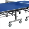 Joola Indoor-Tischtennisplatte "World Cup 25-S" (ITTF) Blau
