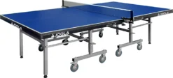 Joola Indoor-Tischtennisplatte "World Cup 25-S" (ITTF) Blau