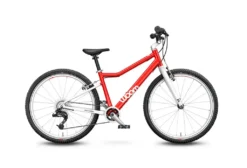Woom Fahrrad Woom 5 Rot