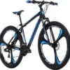 KS Cycling Mountainbike Hardtail 29 Zoll Sharp
