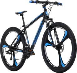 KS Cycling Mountainbike Hardtail 29 Zoll Sharp